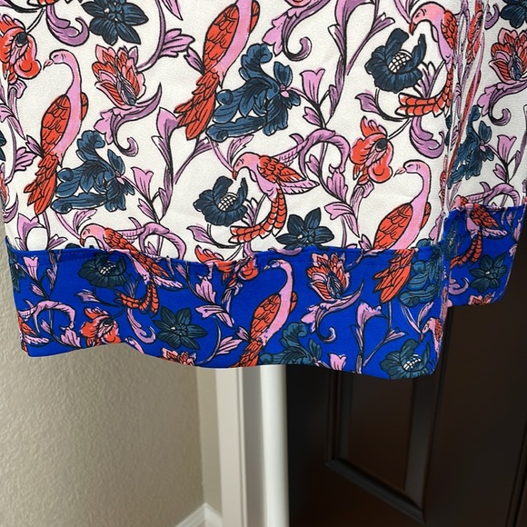 Daniel Rainn | Kena Sleeveless Top - Picture 5 of 6